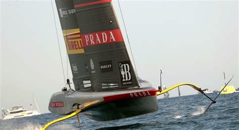 diretta luna rossa